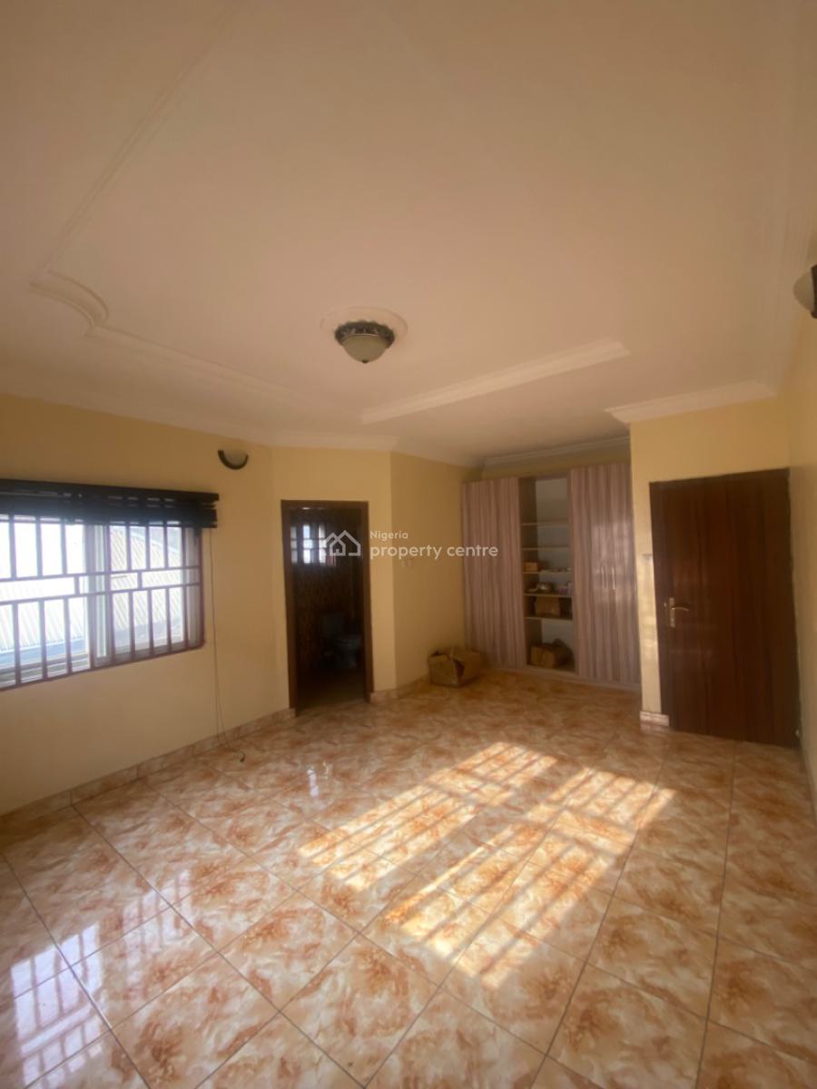 Luxury 4 Bedroom Fully Detached, Lbs, Sangotedo, Ajah, Lagos, Office Space for Rent