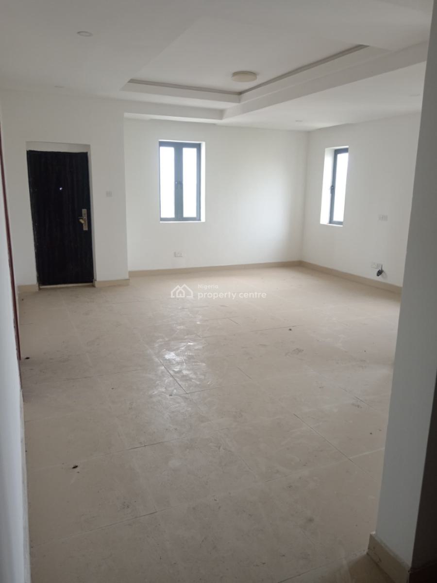 3 Bedroom with Bq, Sinar Daranijo, Victoria Island (vi), Lagos, Flat / Apartment for Rent