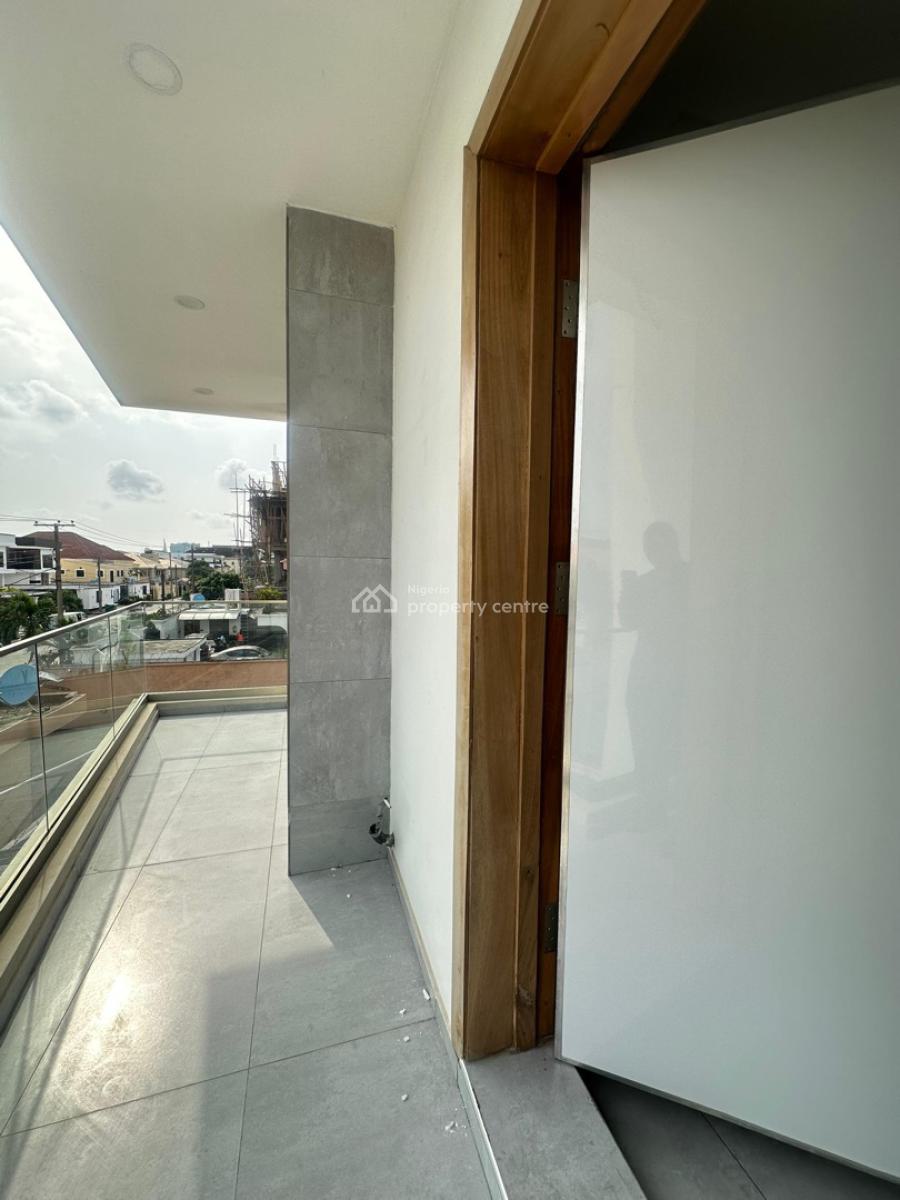 Luxury 4 Bedroom Detached Duplex with Excellent Facility, Lekki Phase 1, Lekki, Lagos, Detached Duplex for Rent