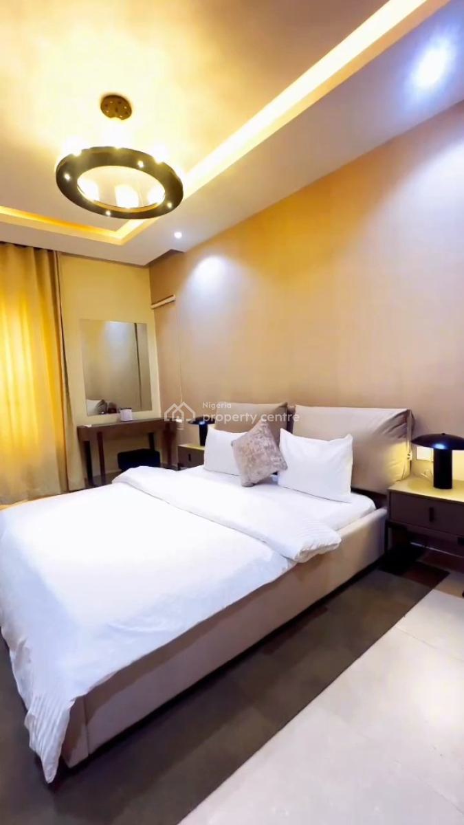 Furnished 4bedroom Penthouse with Bq,pool, Old Ikoyi, Ikoyi, Lagos, House for Rent