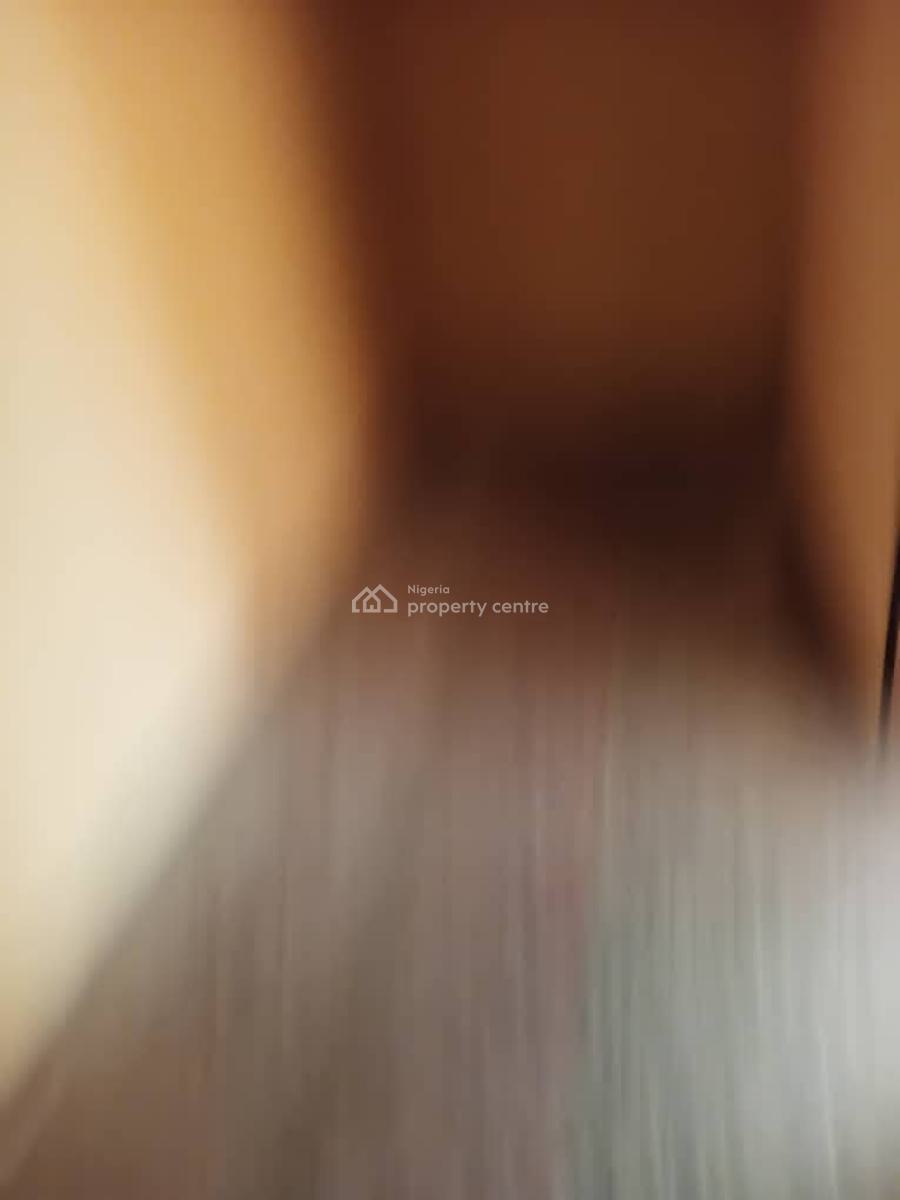 3 Bedroom Office Space, Kayode Street, Ogba, Ikeja, Lagos, Flat / Apartment for Rent