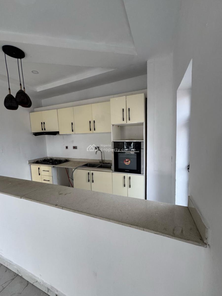 Luxury 2 Bedroom Apartment with Excellent Facility, Chevron Toll Gate, Lekki, Lagos, Flat / Apartment for Rent