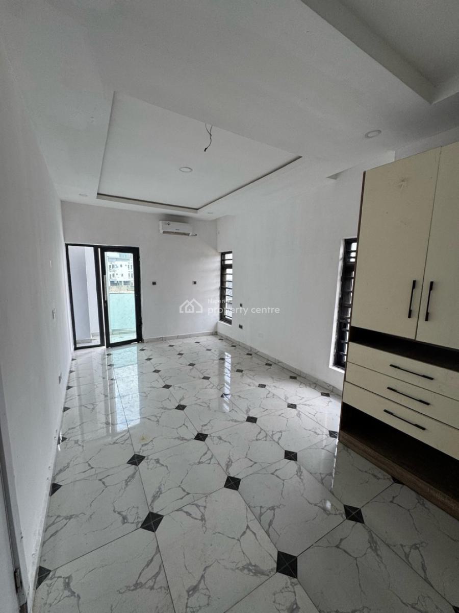 Luxury 2 Bedroom Apartment with Excellent Facility, Chevron Toll Gate, Lekki, Lagos, Flat / Apartment for Rent