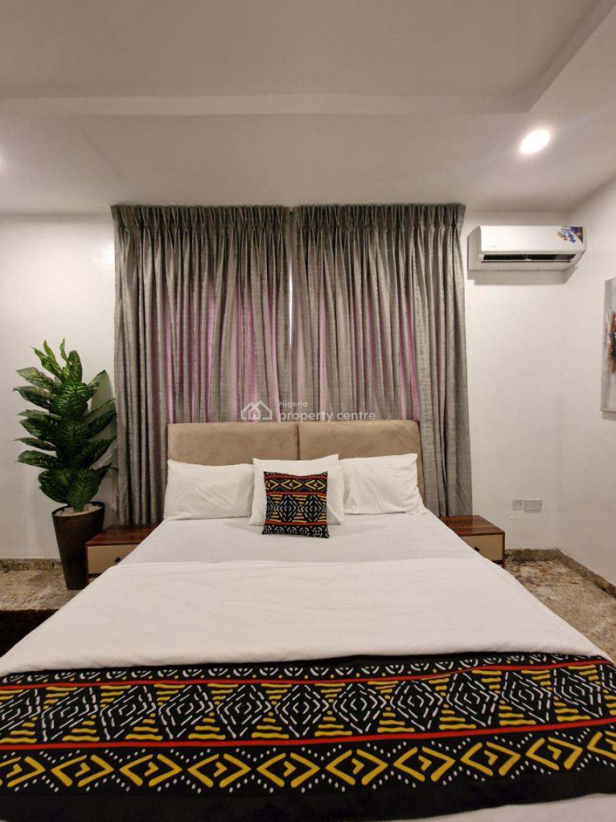 Nicely Furnished Studio Apartment, Jahi, Abuja, Flat / Apartment Short Let