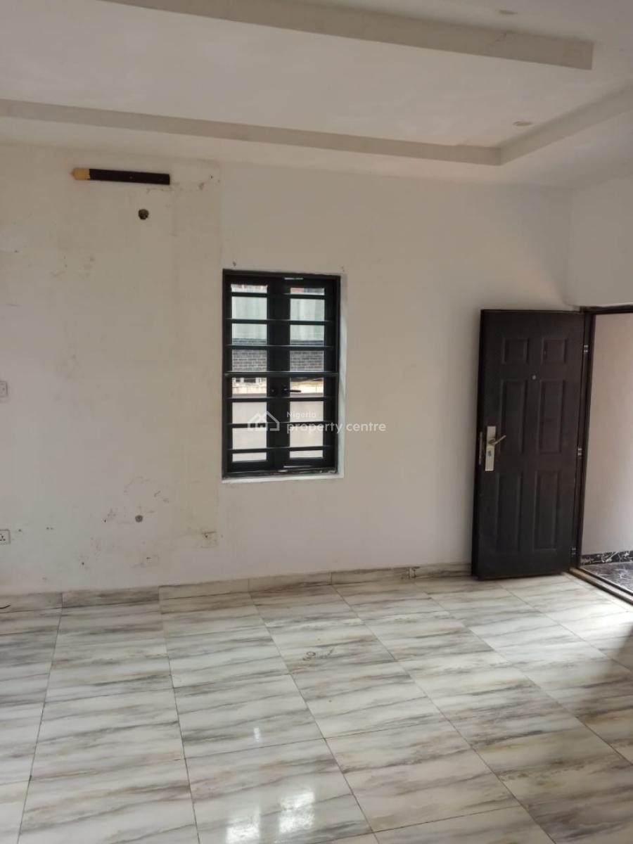 Bedroom and Parlour Duplex, Badore, Ajah, Lagos, Terraced Duplex for Rent