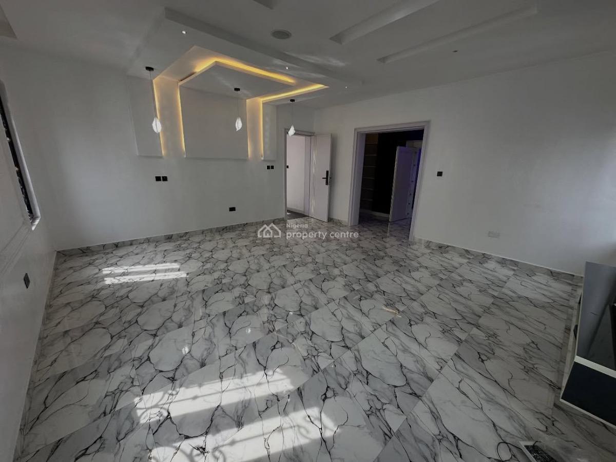 5bedroom Detached Duplex with 2living Room,pool,gazebo & Bq, Kado, Abuja, Detached Duplex for Sale