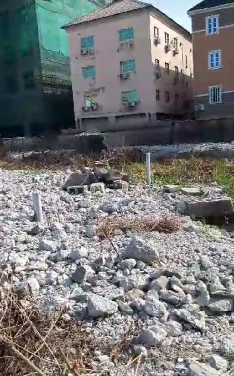 10,000sqm (2.5 Acres) Bareland Slightly Off Herbert Macaulay Road, Off Herbert Macaulay Road on Makoko Road, Yaba, Makoko, Yaba, Lagos, Mixed-use Land for Sale