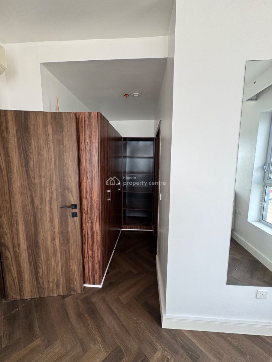 2 Bedroom Waterfront Apartment, Bluewaters Apartment, Oniru, Victoria Island (vi), Lagos, Flat / Apartment for Rent