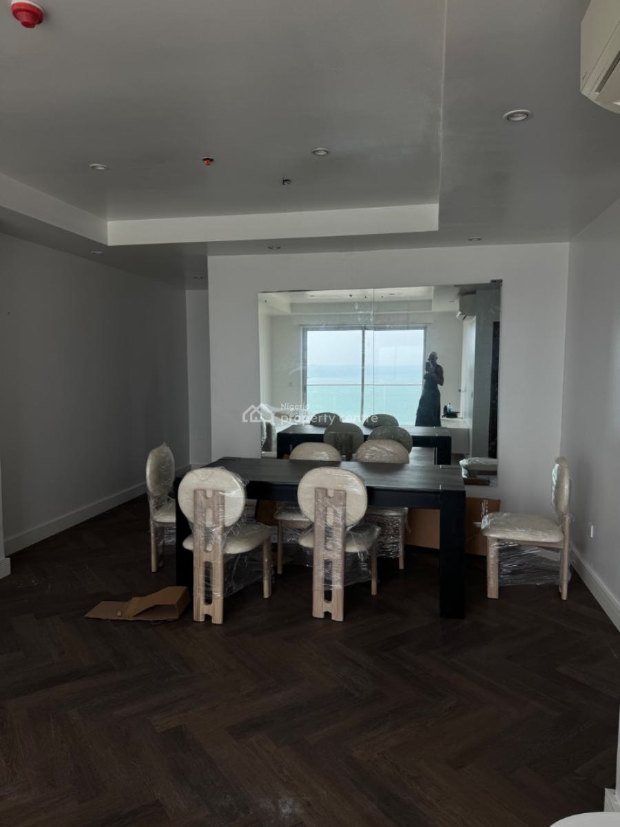 2 Bedroom Waterfront Apartment, Bluewaters Apartment, Oniru, Victoria Island (vi), Lagos, Flat / Apartment for Rent