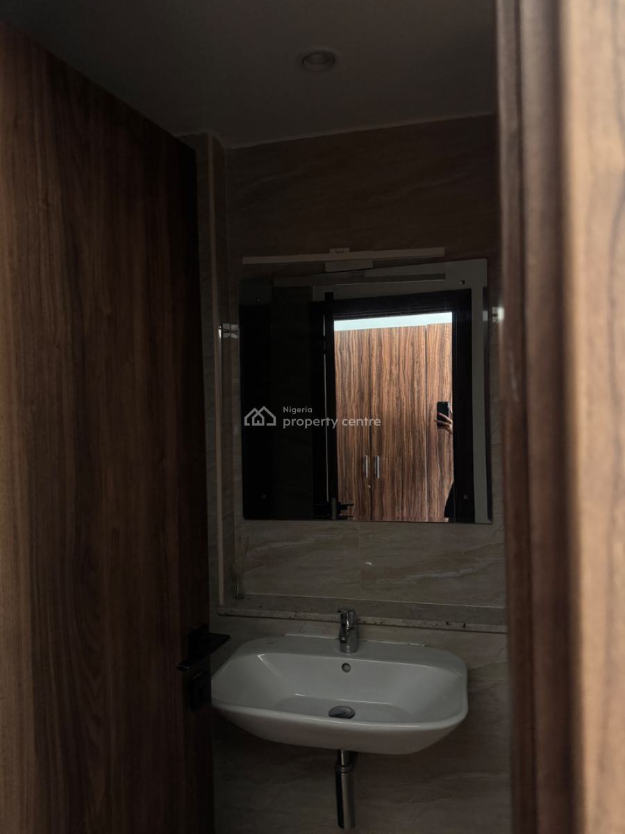 2 Bedroom Waterfront Apartment, Bluewaters Apartment, Oniru, Victoria Island (vi), Lagos, Flat / Apartment for Rent