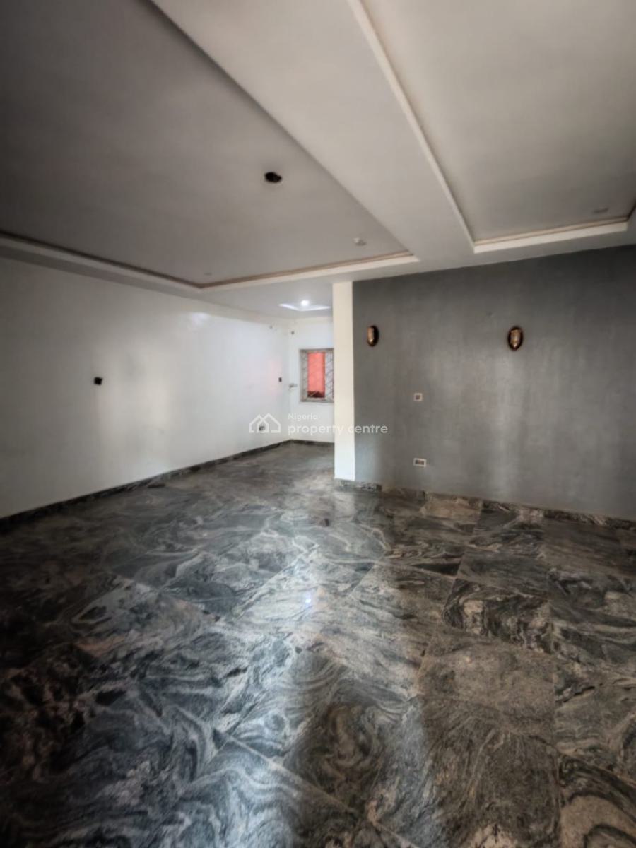 Clean and Ready to Move in 3 Bedroom Apartment, Mabushi, Abuja, Flat / Apartment for Rent