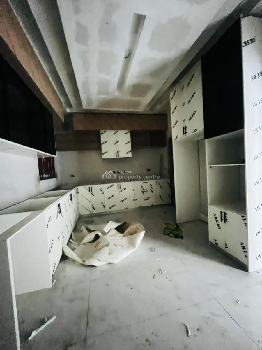 4 Bedroom Apartment, Ikeja Gra, Ikeja Gra, Ikeja, Lagos, Flat / Apartment for Sale