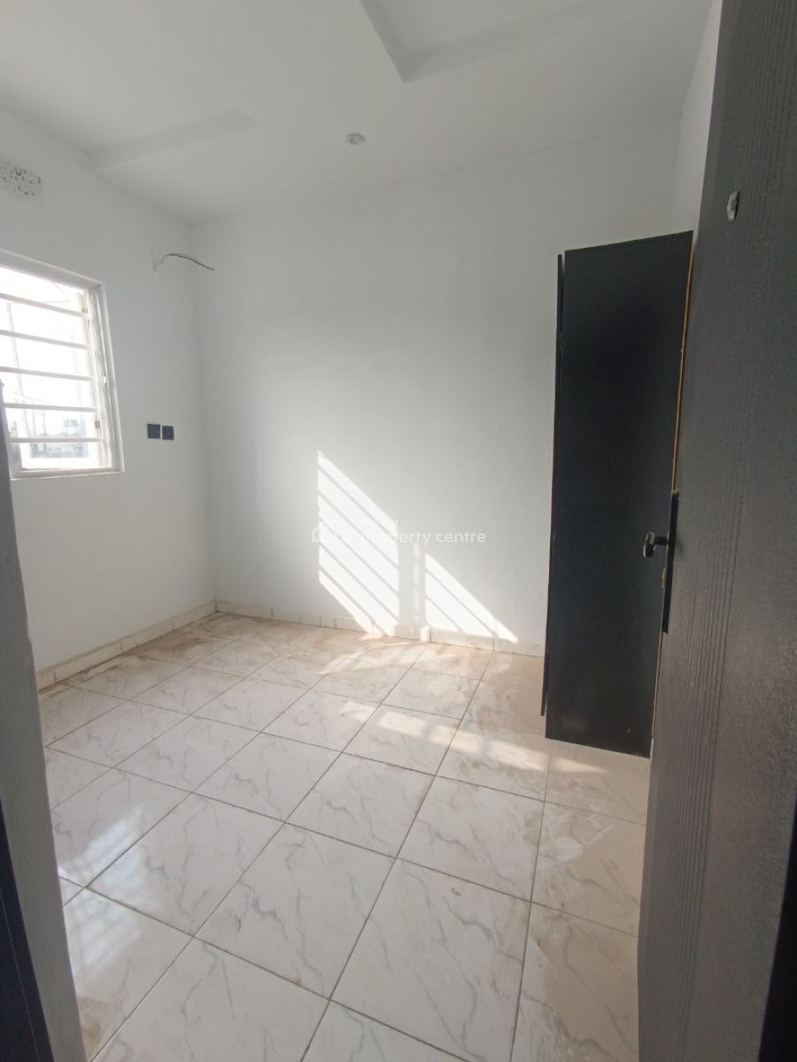 2 Bedroom Flat, United Estate, Sangotedo, Ajah, Lagos, Flat / Apartment for Rent
