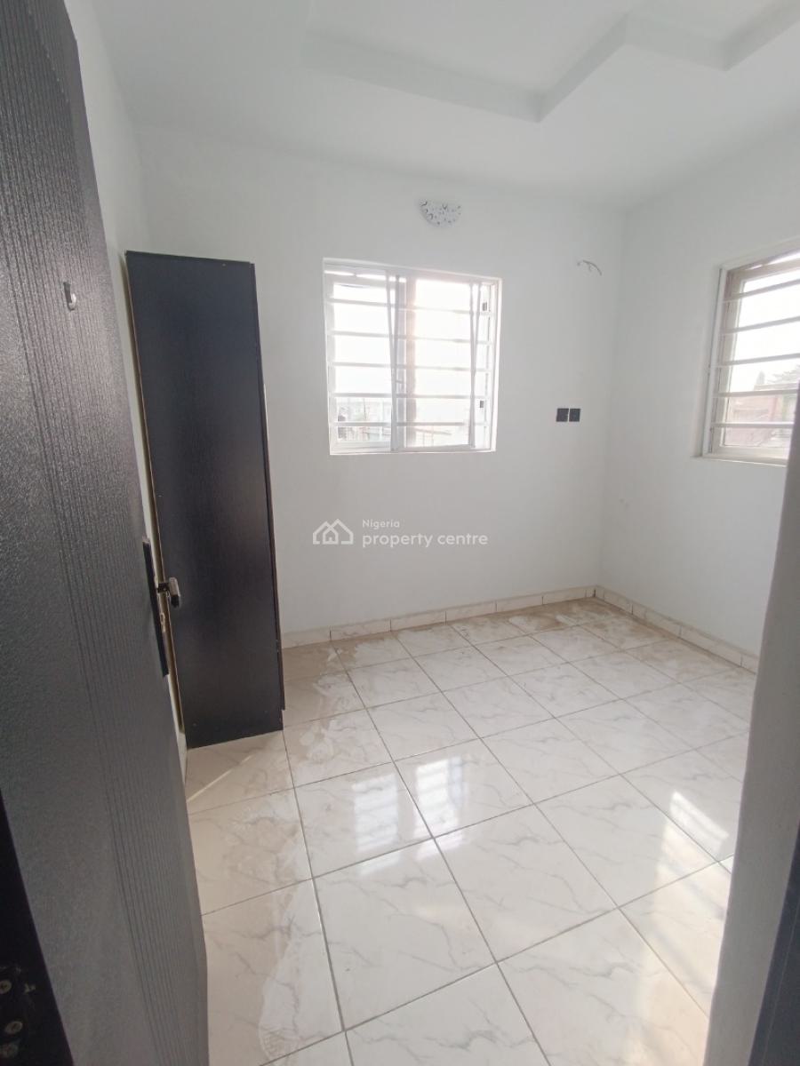 2 Bedroom Flat, United Estate, Sangotedo, Ajah, Lagos, Flat / Apartment for Rent