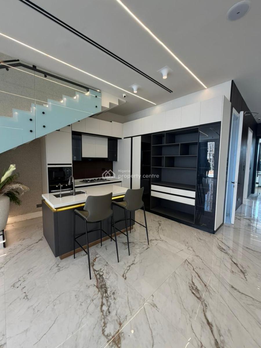 Luxury 5bedroom Fully Detached Duplex, Lekki Phase 1, Lekki, Lagos, Detached Duplex for Sale