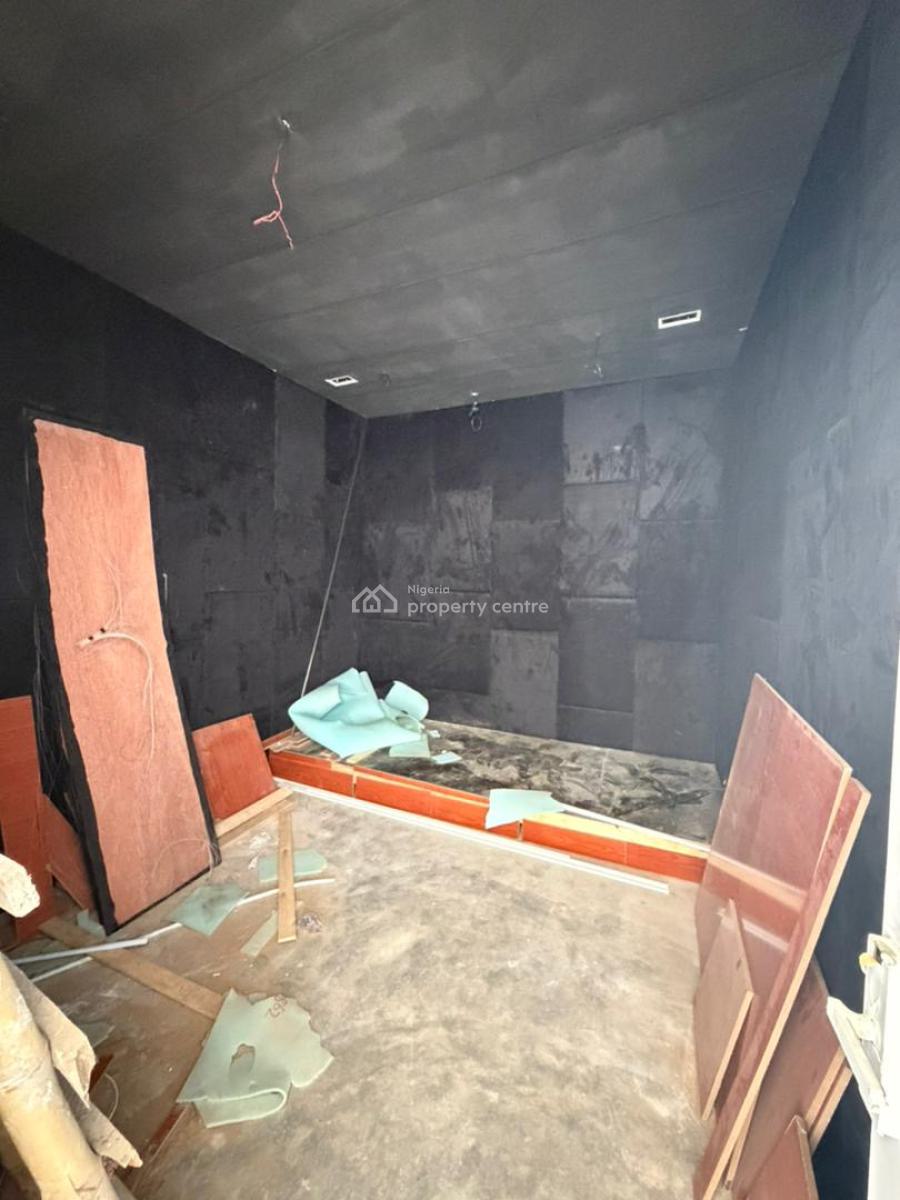 Luxury 5bedroom Fully Detached Duplex, Lekki Phase 1, Lekki, Lagos, Detached Duplex for Sale