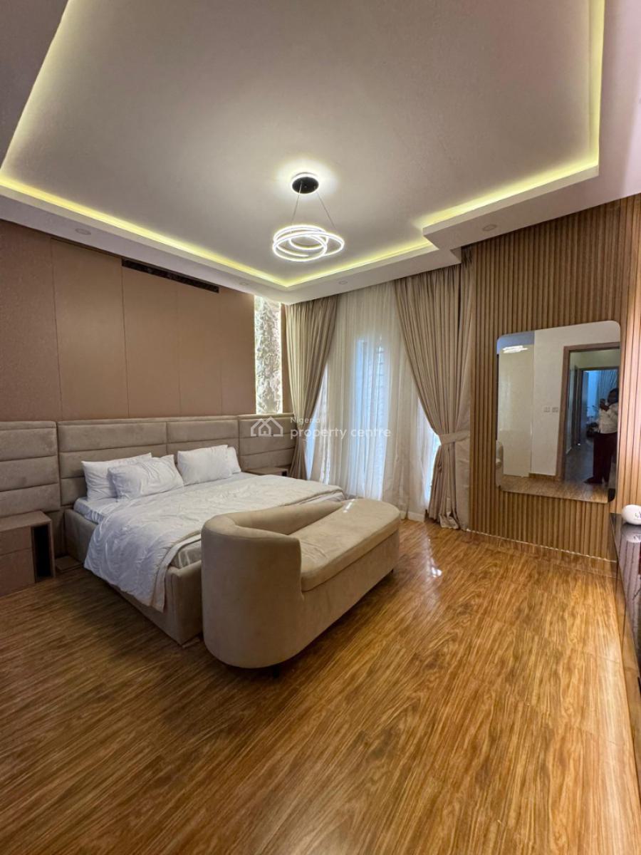 Luxury Fully Detached 3 Bedroom Bungalow + Bq, Eleko Idera Scheme, Ibeju Lekki, Lagos, Detached Bungalow for Sale