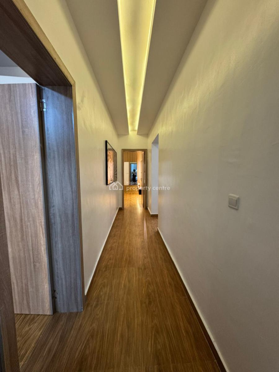 Luxury Fully Detached 3 Bedroom Bungalow + Bq, Eleko Idera Scheme, Ibeju Lekki, Lagos, Detached Bungalow for Sale