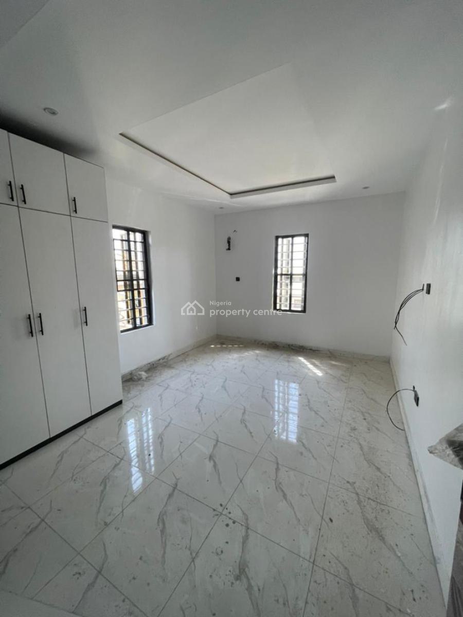 2bedroom Serviced Apartment, Igbo Efon, Lekki, Lagos, Block of Flats for Sale