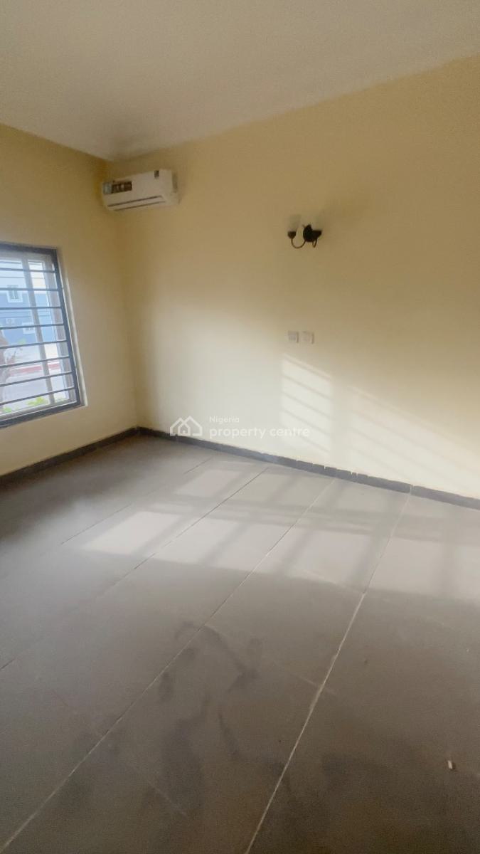 5 Bedroom Terrace Duplex with 1 Room Bq., Life Camp, Abuja, Terraced Duplex for Rent