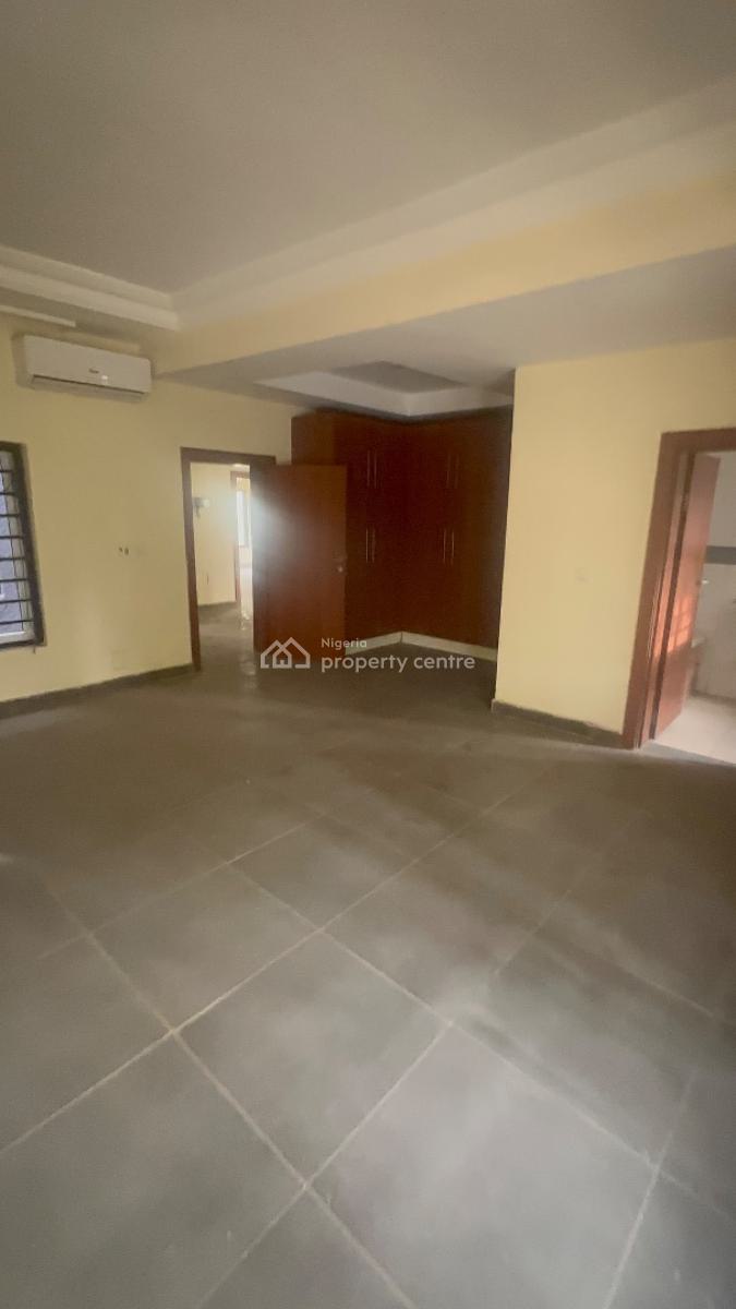 5 Bedroom Terrace Duplex with 1 Room Bq., Life Camp, Abuja, Terraced Duplex for Rent