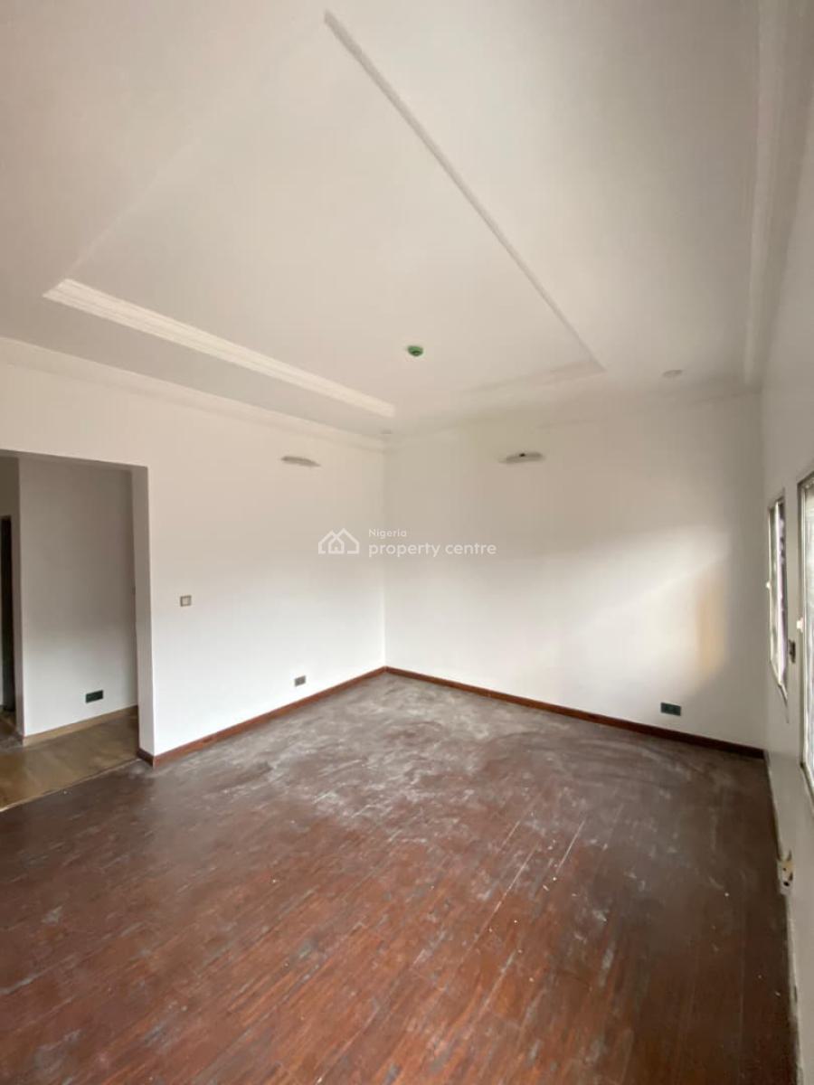 Full Serviced Mini Flat (room and Parlour) Comes with Acs, Chevron Drive, Lekki, Lagos, Mini Flat (room and Parlour) for Rent