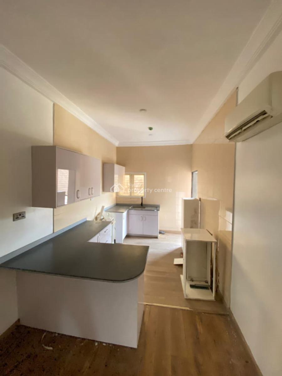 Full Serviced Mini Flat (room and Parlour) Comes with Acs, Chevron Drive, Lekki, Lagos, Mini Flat (room and Parlour) for Rent