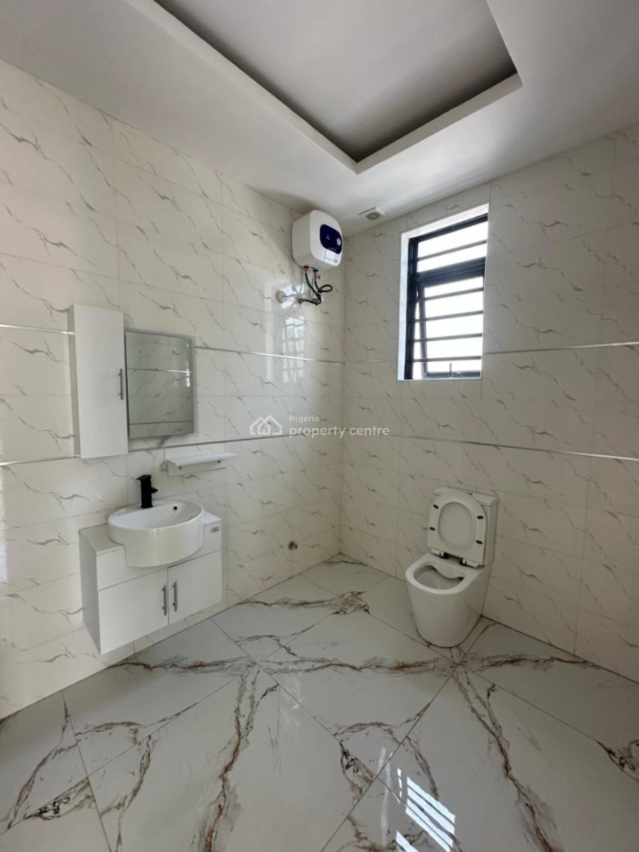 5 Bedroom Fully Detached House with Bq, Lekki Phase 1,lekki, Lagos., Lekki Phase 1, Lekki, Lagos, Detached Duplex for Sale