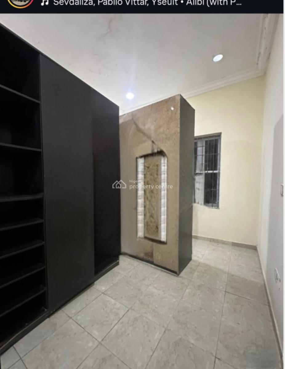 Spacious 2 Bedroom Apartment with Fitted Kitchen, By Rentm, Lekki Phase 1, Lekki, Lagos, House for Rent