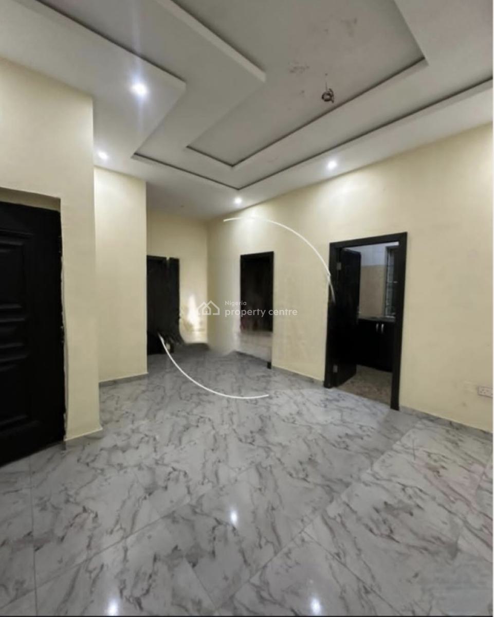 Spacious 2 Bedroom Apartment with Fitted Kitchen, By Rentm, Lekki Phase 1, Lekki, Lagos, House for Rent