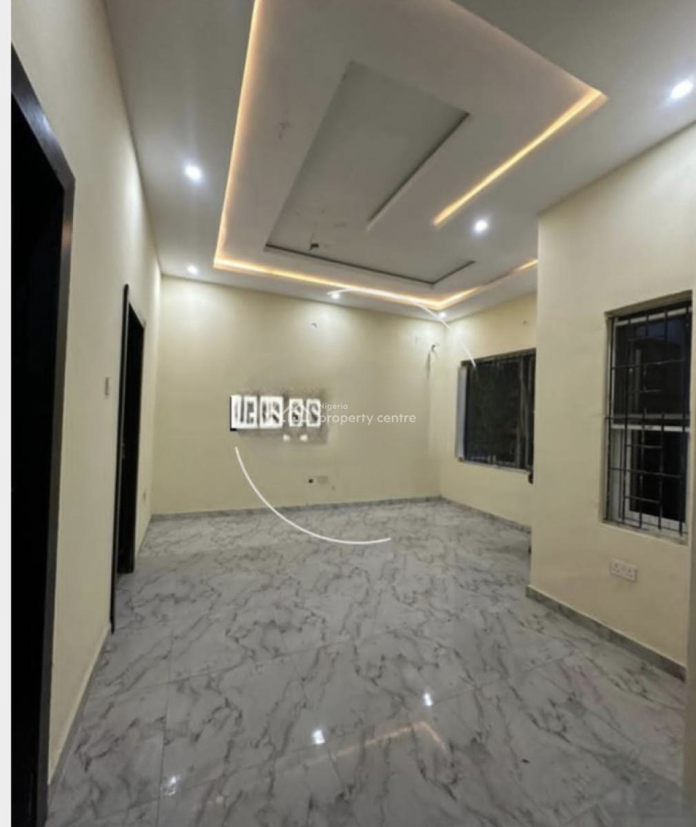 Spacious 2 Bedroom Apartment with Fitted Kitchen, By Rentm, Lekki Phase 1, Lekki, Lagos, House for Rent