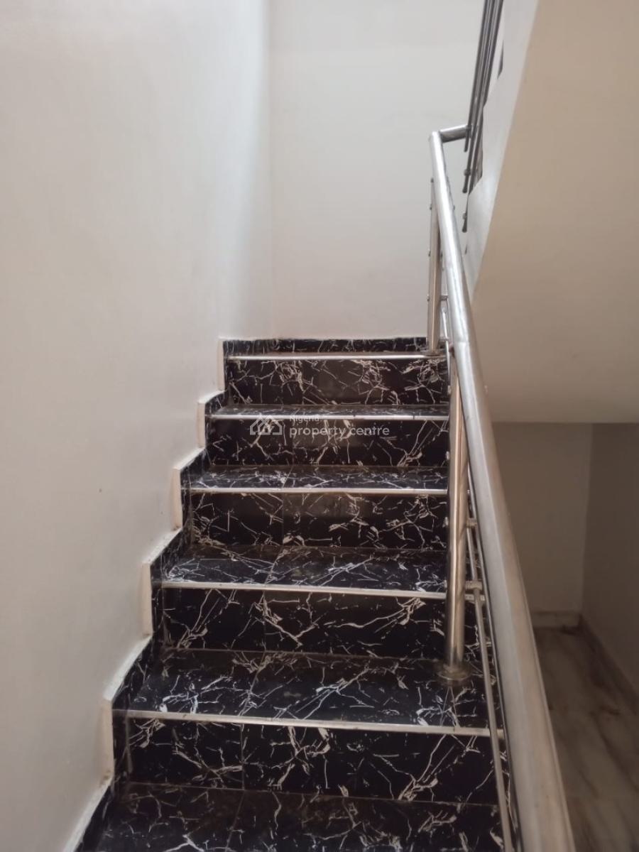 Standard Miniflat Duplex, Goodness Estate, Badore, Ajah, Lagos, Mini Flat (room and Parlour) for Rent