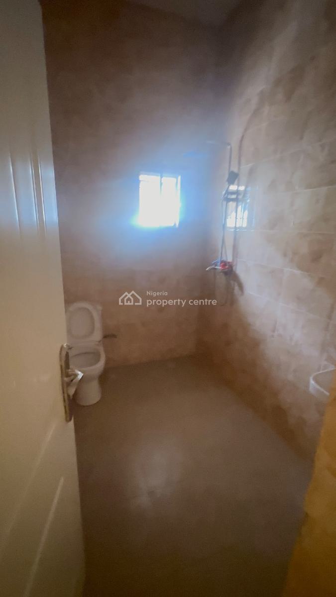 4 Bedroom Terrace Duplex with 1 Room Bq, Durumi, Abuja, Terraced Duplex for Rent