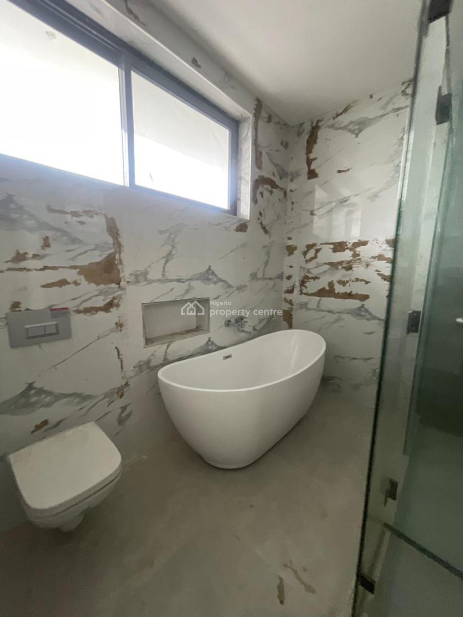 6 Bedrooms Detached Homes with 2 Bq, Ikoyi, Lagos, Detached Duplex for Sale