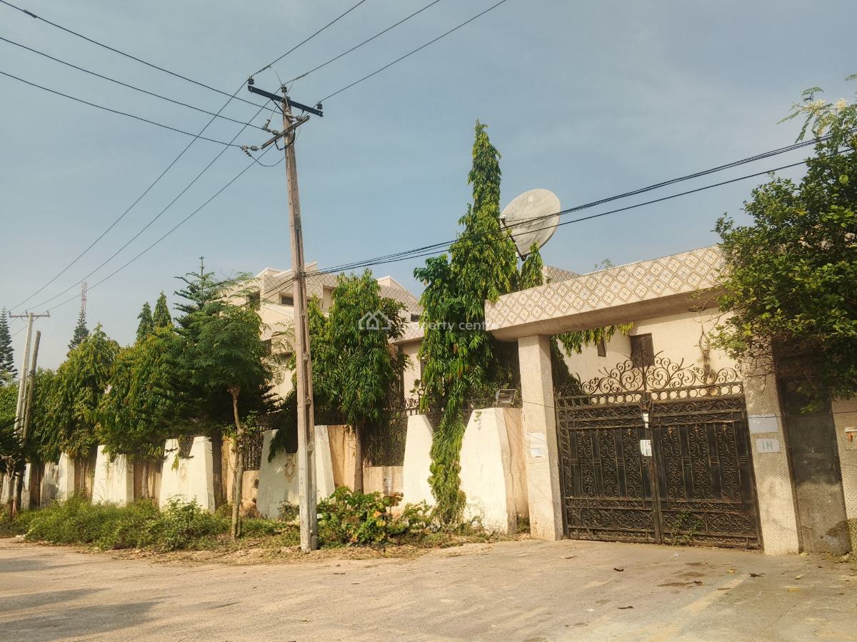 2531 Parcel of Land with Demolishable Structures, Ajose Adeogun Street, Victoria Island Extension, Victoria Island (vi), Lagos, Land for Sale