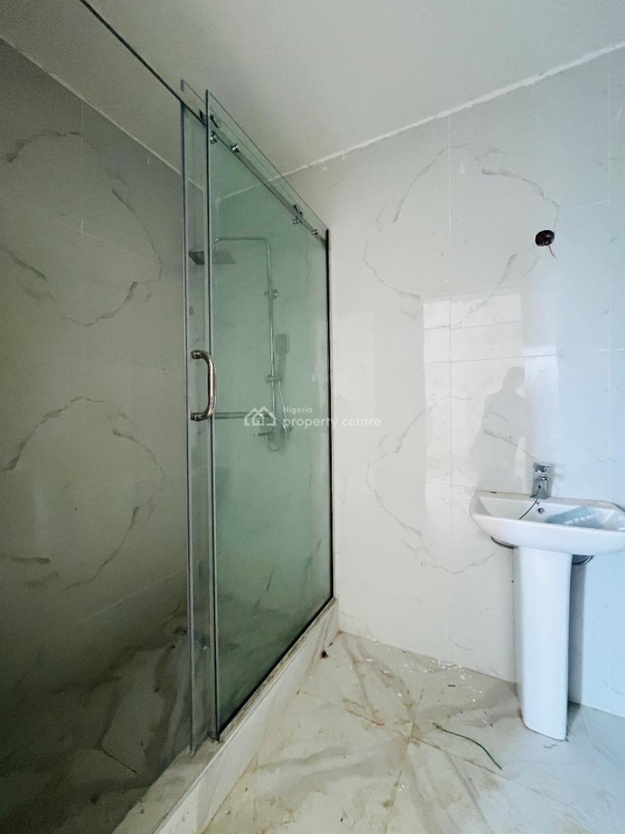 4 Bedroom Penthouse + Bq, Ikeja Gra, Ikeja Gra, Ikeja, Lagos, House for Sale