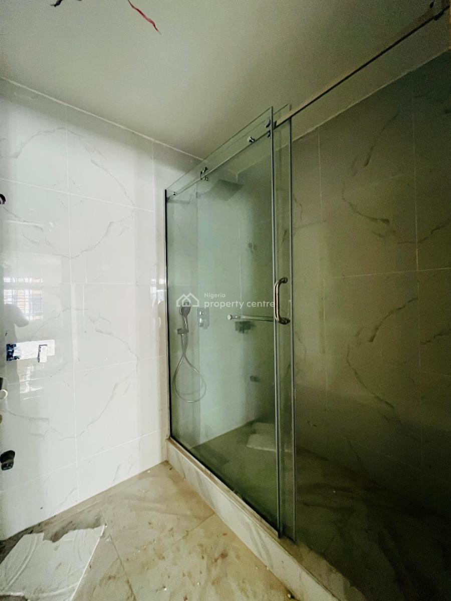 4 Bedroom Penthouse + Bq, Ikeja Gra, Ikeja Gra, Ikeja, Lagos, House for Sale