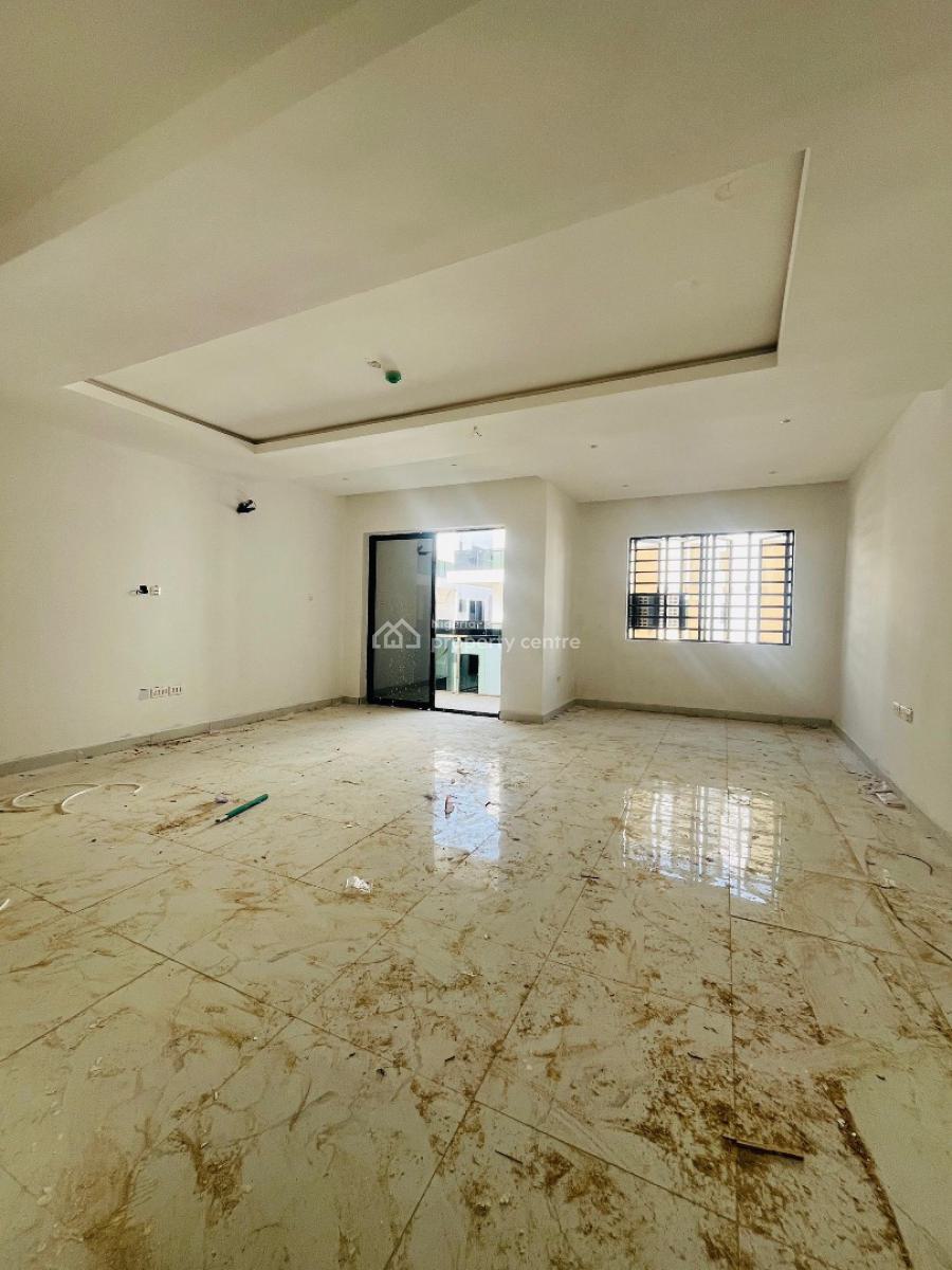 4 Bedroom Penthouse + Bq, Ikeja Gra, Ikeja Gra, Ikeja, Lagos, House for Sale
