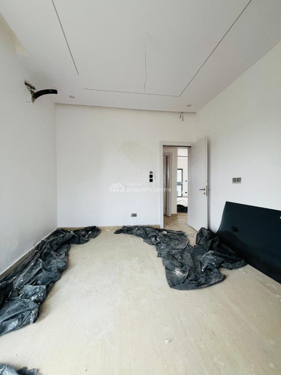 4 Bedroom Penthouse + Bq, Ikeja Gra, Ikeja Gra, Ikeja, Lagos, House for Sale