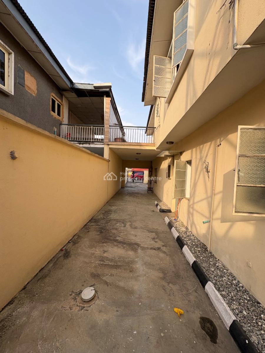5 Bedroom Open Space Property, Awuse Estate, Opebi, Ikeja, Lagos, Commercial Property for Rent