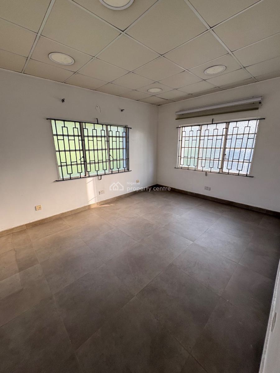 5 Bedroom Open Space Property, Awuse Estate, Opebi, Ikeja, Lagos, Commercial Property for Rent