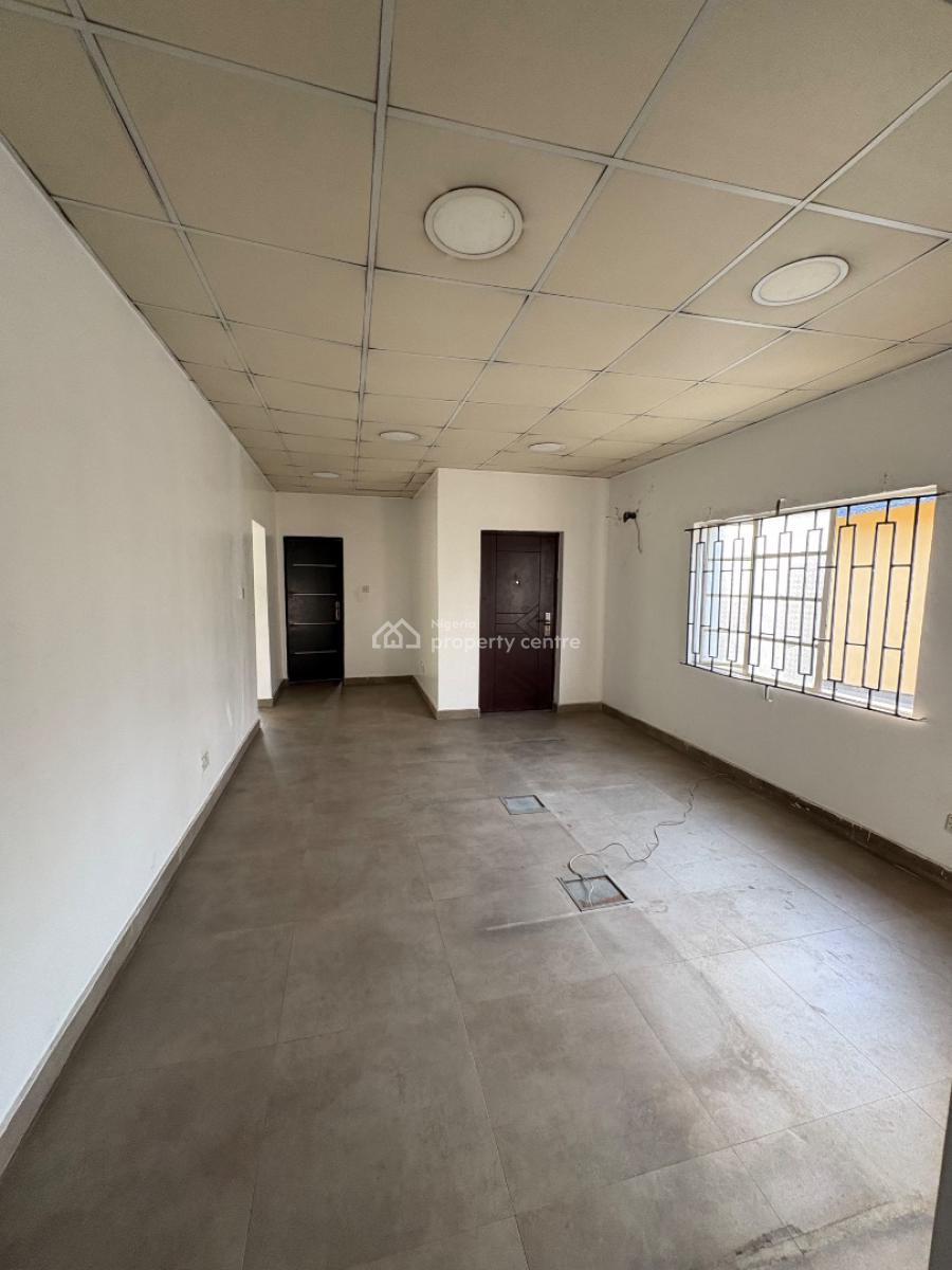 5 Bedroom Open Space Property, Awuse Estate, Opebi, Ikeja, Lagos, Commercial Property for Rent