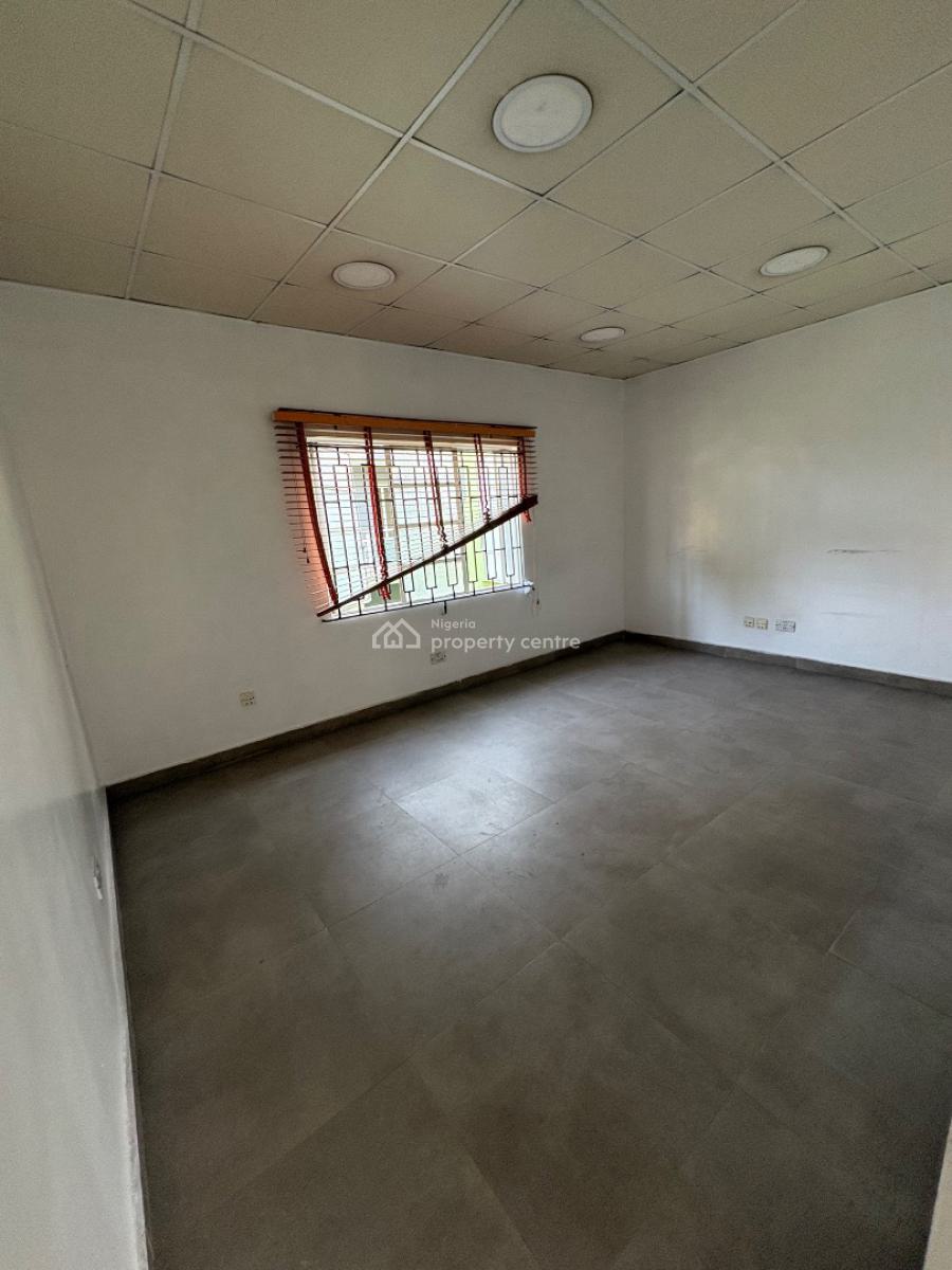 5 Bedroom Open Space Property, Awuse Estate, Opebi, Ikeja, Lagos, Commercial Property for Rent