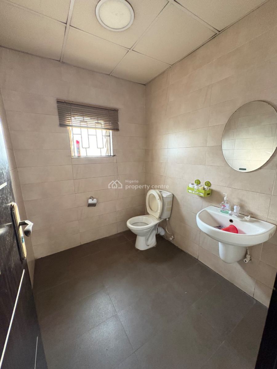 5 Bedroom Open Space Property, Awuse Estate, Opebi, Ikeja, Lagos, Commercial Property for Rent