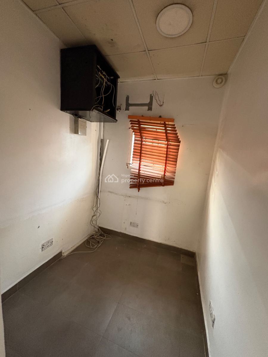 5 Bedroom Open Space Property, Awuse Estate, Opebi, Ikeja, Lagos, Commercial Property for Rent