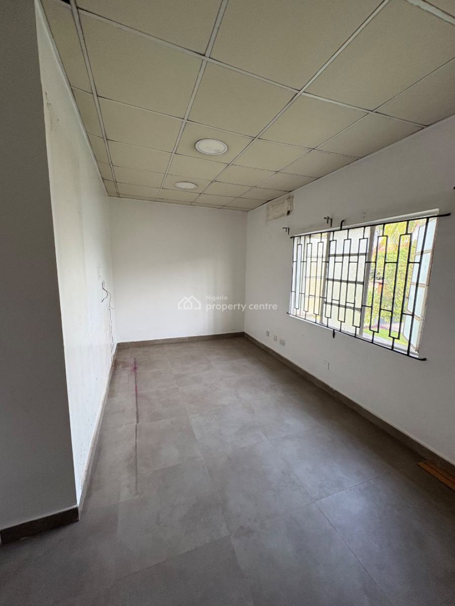 5 Bedroom Open Space Property, Awuse Estate, Opebi, Ikeja, Lagos, Commercial Property for Rent