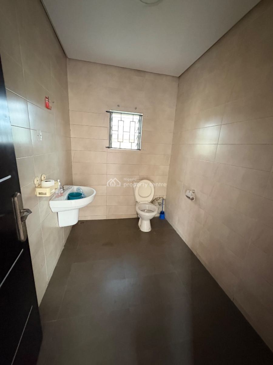 5 Bedroom Open Space Property, Awuse Estate, Opebi, Ikeja, Lagos, Commercial Property for Rent