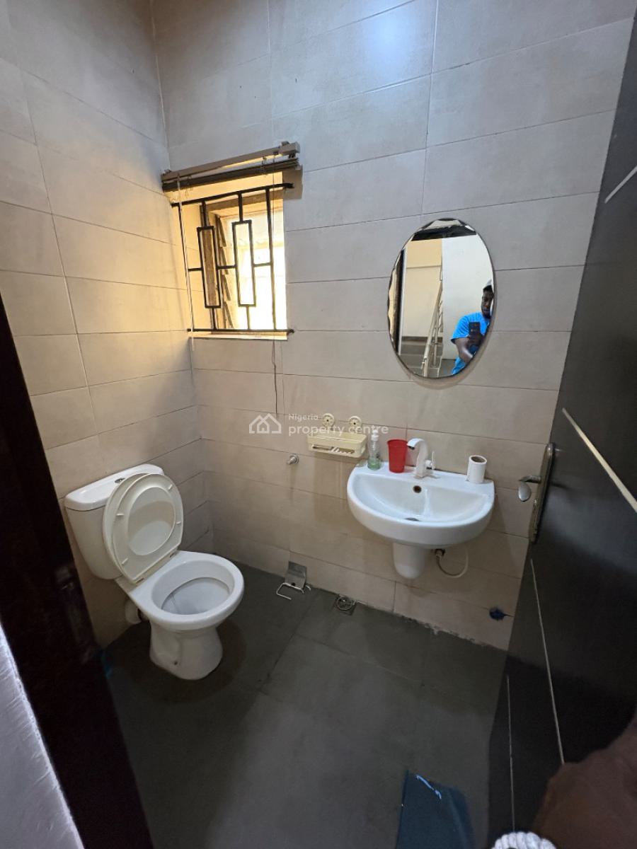 5 Bedroom Open Space Property, Awuse Estate, Opebi, Ikeja, Lagos, Commercial Property for Rent