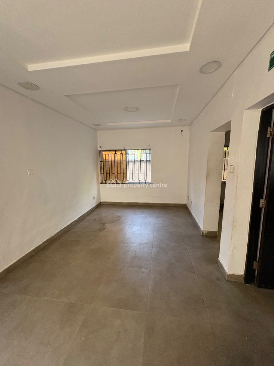 5 Bedroom Open Space Property, Awuse Estate, Opebi, Ikeja, Lagos, Commercial Property for Rent