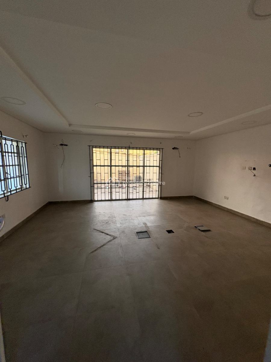 5 Bedroom Open Space Property, Awuse Estate, Opebi, Ikeja, Lagos, Commercial Property for Rent